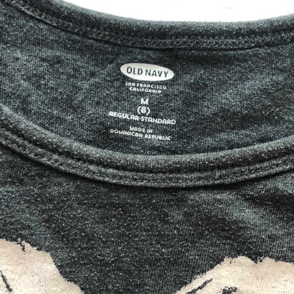 Graphic tee - Picture 3 of 3